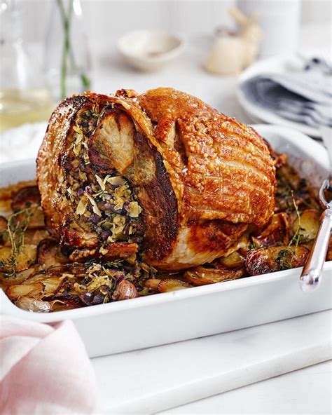 buy pork loint joint|The best pork cuts for roasting (plus tips on how to do it).